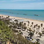 Augusta Apartment, Seconda Fila Mare Rif A820 San Benedetto del Tronto