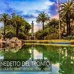 Augusta Apartment, Seconda Fila Mare Rif A820