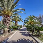 Apartment Augusta Apartment, Seconda Fila Mare Rif A820