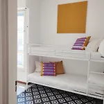 Augusta Apartment, Seconda Fila Mare Rif A820 * San Benedetto del Tronto