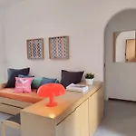 Augusta Apartment, Seconda Fila Mare Rif A820 *