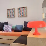 Augusta Apartment, Seconda Fila Mare Rif A820 Apartment *