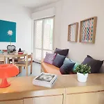 Augusta Apartment, Seconda Fila Mare Rif A820 Apartment San Benedetto del Tronto
