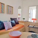 Augusta Apartment, Seconda Fila Mare Rif A820 San Benedetto del Tronto
