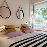 Augusta Apartment, Seconda Fila Mare Rif A820 Apartment San Benedetto del Tronto