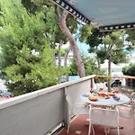 Augusta Apartment, Seconda Fila Mare Rif A820 Apartment San Benedetto del Tronto
