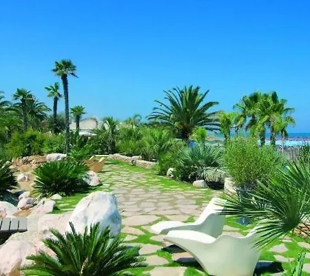 Augusta Apartment, Seconda Fila Mare Rif A820 شقة سان بنيديتّو ديل ترونتو
