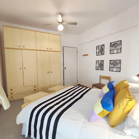 Apartment Augusta Apartment, Seconda Fila Mare Rif A820