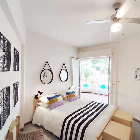 Augusta Apartment, Seconda Fila Mare Rif A820 * サン・ベネデット・デル・トロント